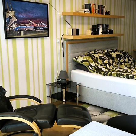 Apartment Gabriele Sinsheim Extérieur photo